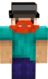 steve Honey/Dwarf Mask