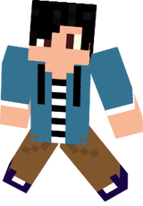 Teen cool