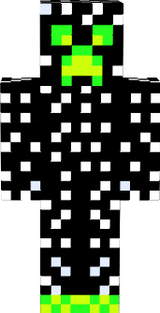 GhostCreeper