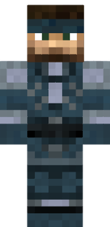 Solid Snake