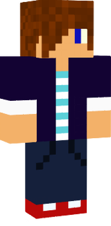 Deano skin