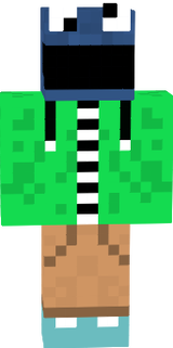 Cookie zac