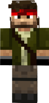 rambo