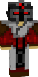 WarriorDark