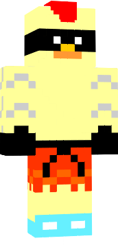 Preview of texture: Matts skin