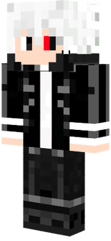 kaneki