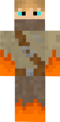Preview of texture: RobinHood7o2 Desert Cloth