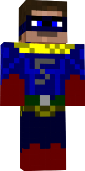 Preview of texture: super hero