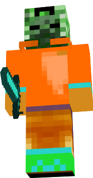 Preview of texture: BLAZE
