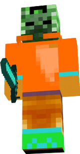 BLAZE