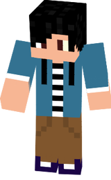 Zac teenager