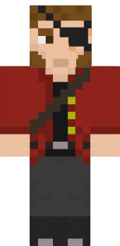 Preview of texture: airship captain