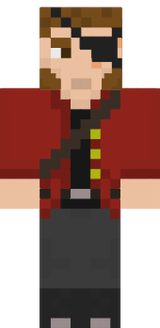 airship captain