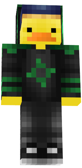 Preview of texture: DuckCuac234234