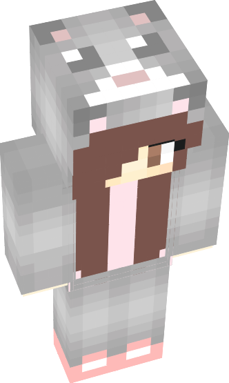 Preview of texture: GatinhaGamer_HD