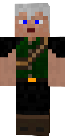 Preview of texture: Arthur