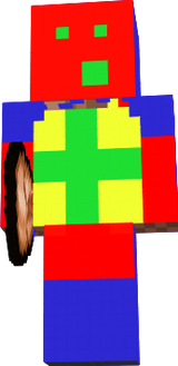 bob the destroyer
