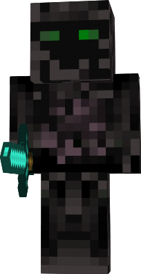Preview of texture: Covert Ninja
