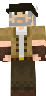 Adventurer