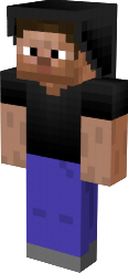 Preview of texture: Steve Black Jacket