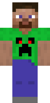 Preview of texture: cReEpEr
