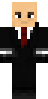 Preview of texture: Hitman