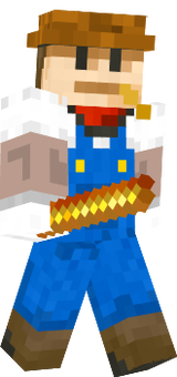 Farmer Joe
