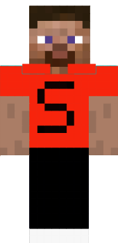 Preview of texture: скин