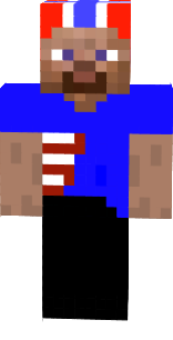 Norwegian guy