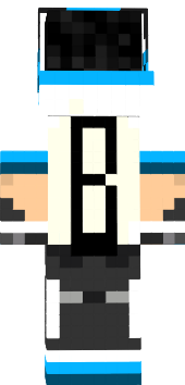 Preview of texture: Мой Лучший из лучших скинов