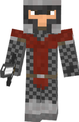 guard