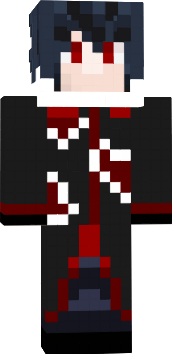 Preview of texture: sasuke
