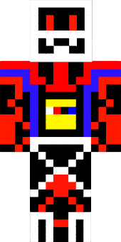 Preview of texture: imperator