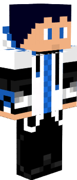 Creeper Boy