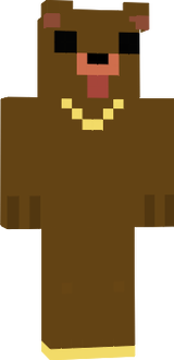 cool bear