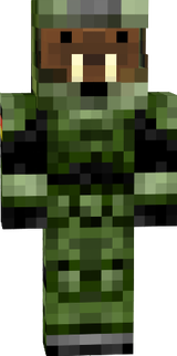 First Skin