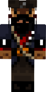 the nice pirate