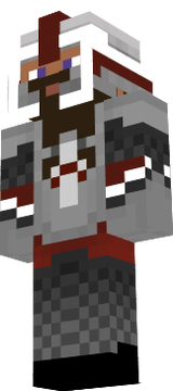 Merek the Half Dwarf of Calaway
