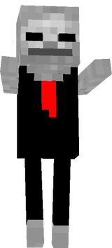 skeleton