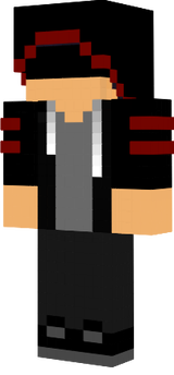 Hyden(Masked)