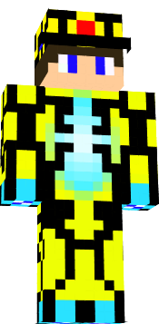 Preview of texture: Jhoni ajudante de Luccas