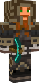 MY FIRST DWARF
