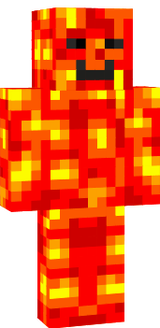 Lava guy