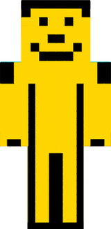 Golden Man