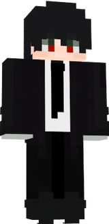 Suit Boy