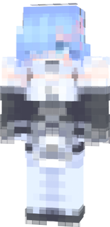 Ram skin