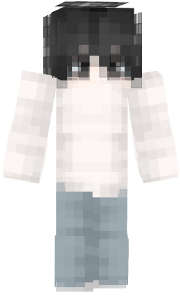 Preview of texture: Lawliet