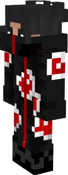TattuUniformeAkatsuki