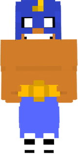 el primo