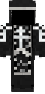 Orthodox Schema Monk